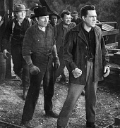 Серебряный город трейлер (1951)