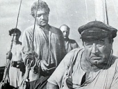 За горизонтом трейлер (1959)