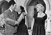 Отель 'Сахара' (1951)