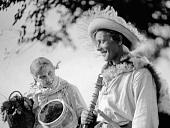 Веселые ребята трейлер (1934)