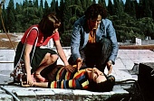 Подозрительная смерть несовершеннолетней (1975)