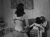 Ольга: Дом стыда трейлер (1964)
