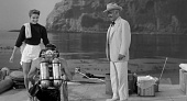 Создание из Черной лагуны трейлер (1954)