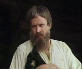 Князь Юрий Долгорукий (1998)