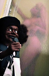 Черная дьявольская кукла (2007)