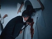 The Brides Wore Blood трейлер (1972)