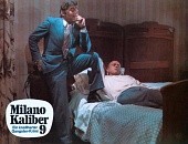 Миланский калибр 9 (1972)