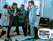 Миланский калибр 9 трейлер (1972)