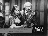 Фанни Хилл: Мемуары женщины для утех трейлер (1964)