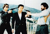 Китайская жара (1992)
