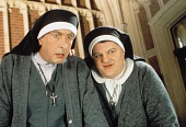 Монахини в бегах (1990)