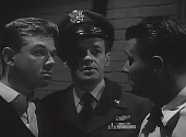 Вторжение обитателей летающих тарелок трейлер (1957)