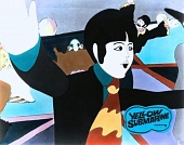 The Beatles: Желтая подводная лодка трейлер (1968)