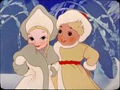 Зимняя сказка (1945)