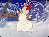 Зимняя сказка трейлер (1945)