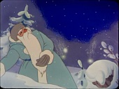 Зимняя сказка трейлер (1945)