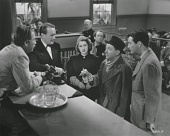 Ее картонный любовник (1942)