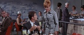 Доктор Голдфут и бикини-машины трейлер (1965)