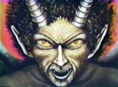 Поклонение Дьяволу: рассвет сатанизма (1989)