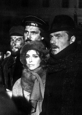 Красные колокола, фильм второй – Я видел рождение нового мира трейлер (1982)