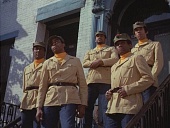Хлопок прибывает в Гарлем трейлер (1970)