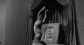 Культ кобры трейлер (1955)