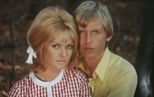 Хензель и Гретель заблудились в лесу трейлер (1970)