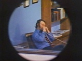 Человек, который смотрит (1973)