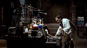 Франкенштейн против Барагона трейлер (1965)