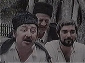 Бабочка (1973)