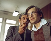 Без наркоза (1978)