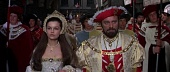 Тысяча дней Анны 1969 трейлер (1969)