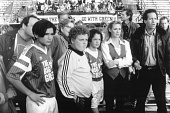 Азбука футбола трейлер (1995)