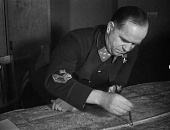 Разгром немецких войск под Москвой трейлер (1942)