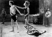 Саломея трейлер (1922)