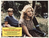 Бастер и Билли трейлер (1974)