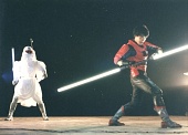 Jikû senshi Spilban (1986)