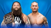 WWE РестлМания 33 трейлер (2017)