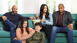Большая семья 1 сезон 13 серия (2023)