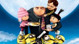 Despicable Me (2010)