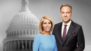 State of the Union with Jake Tapper and Dana Bash трейлер (2021)