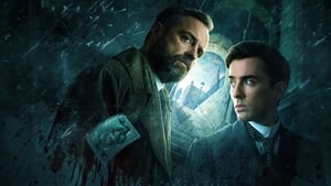 Венская кровь трейлер (2019)