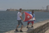 Куба. Индекс счастья трейлер (2017)