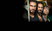 WWE TLC: Столы, лестницы и стулья (2017)