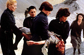 Насилие в женской тюрьме трейлер (1982)