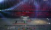 Пхенчхан 2018: XXIII зимние Олимпийские игры (2018)