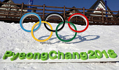Пхенчхан 2018: XXIII зимние Олимпийские игры (2018)