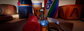 Buddy VR (2018)