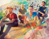 Coldplay: A Head Full of Dreams (2018)