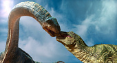 Тарбозавр 3D: Новый рай (2017)